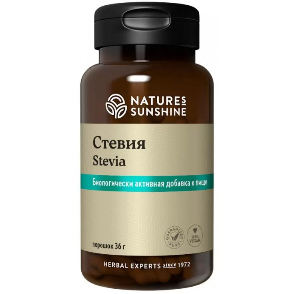 Стeвия НСП, 36 гр бад