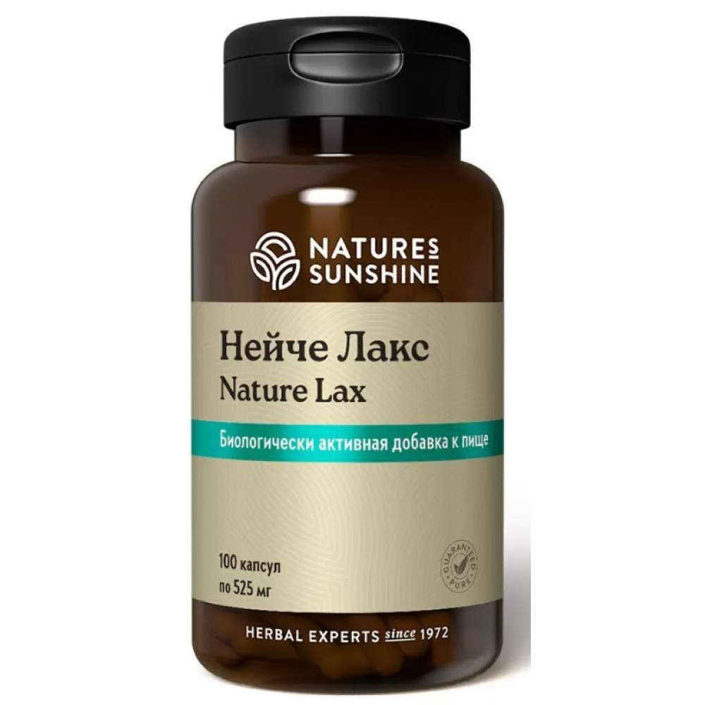 Нейче Лакс NSP 100 шт. бад
