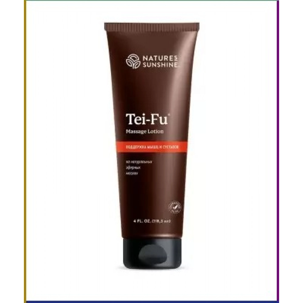 Крем Тэй фу НСП, 118 мл