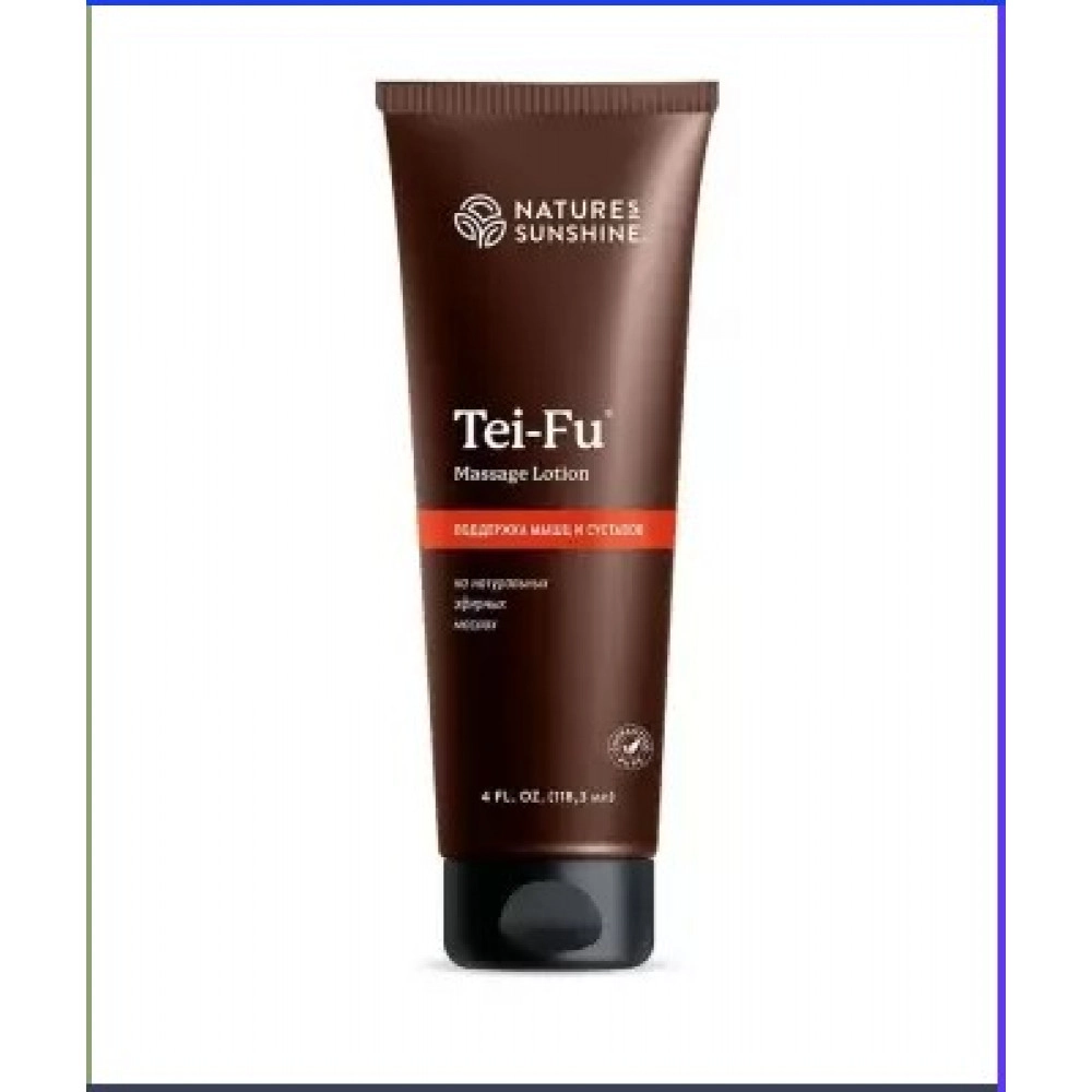 Крем/лосьон Тэй Фу, 118 мл