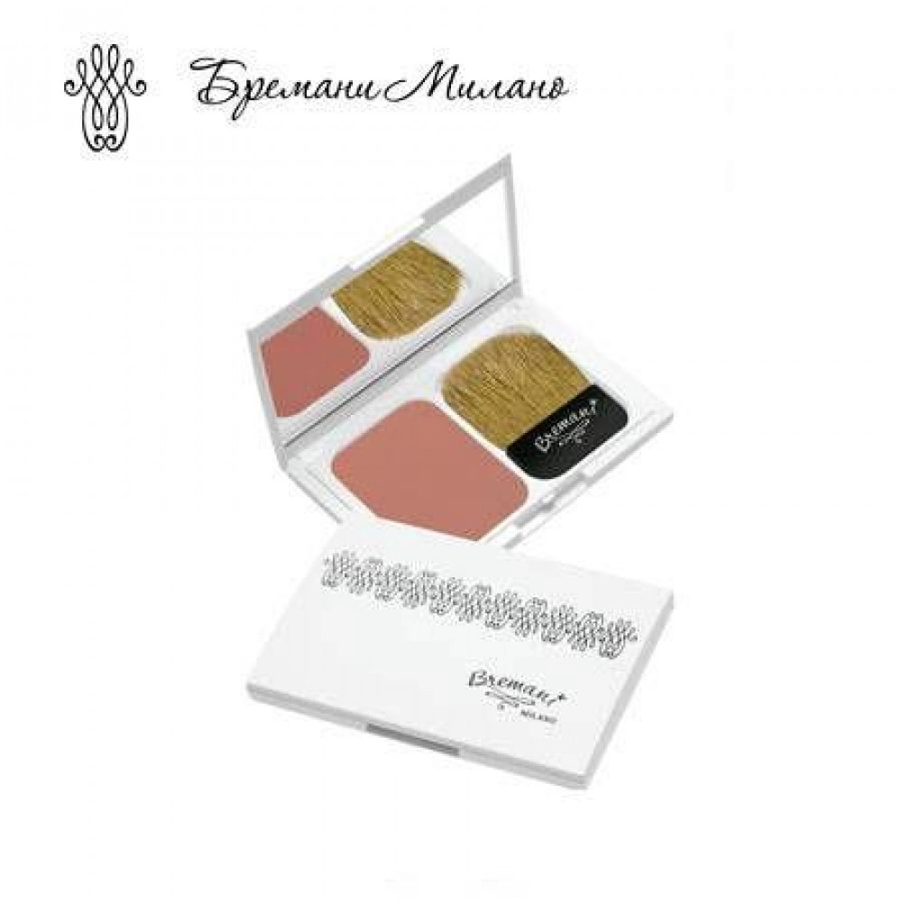 Компактные румяна для лица из коллекции 