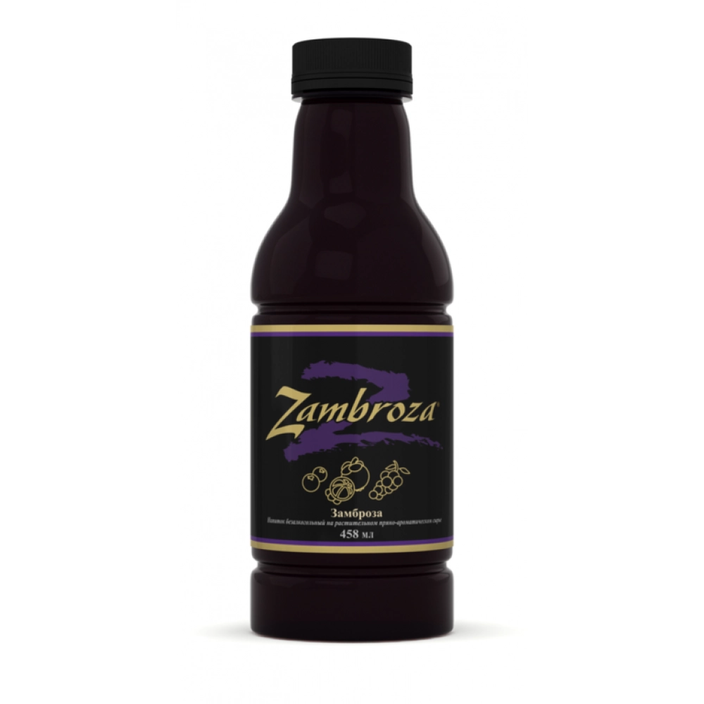Замброза NSP 458 мл. БАД