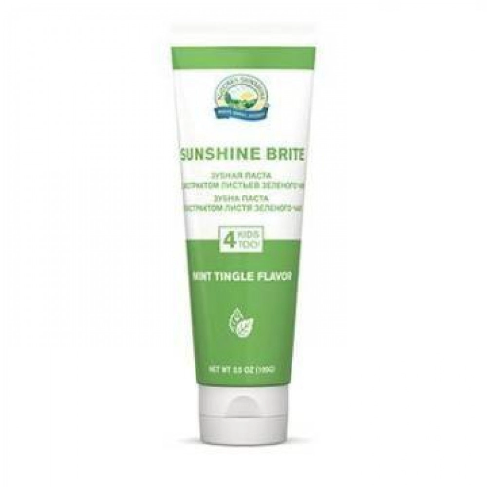 Зубная паста НСП